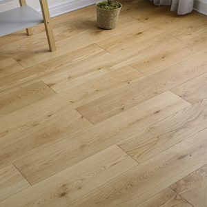 Sồi sàn gỗ cứng sàn gỗ rắn với chất lượng tốt nhất rắn gỗ sàn gỗ - Product Image 3