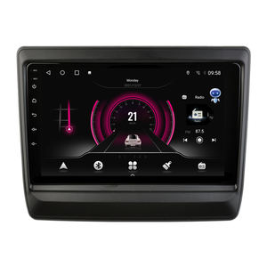 WITSON-Autoradio Android pour <span class=keywords><strong>Chevrolet</strong></span> <span class=keywords><strong>Malibu</strong></span> 2012-2015 Navigation GPS Carplay Multimédia Vidéo DSP - Product Image 1