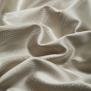 Set Jacquard in cotone 100% Premium Set di lusso di fascia alta 140 e Set di biancheria da letto morbida - Product Image 4