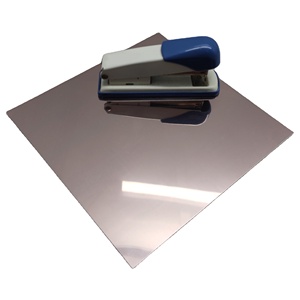 Plaques réfléchissantes personnalisées en <span class=keywords><strong>aluminium</strong></span> miroir pour la décoration, 0,2 mm, 0,3 mm, 0,4 mm, 0,5 mm, 0,6 mm, 0,7 mm, 0,8 mm, 1,0 mm, 2,0 mm, 86 %, 95 %, 98 % - Product Image 5