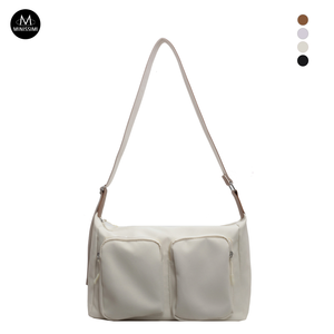 Sacs fourre-tout souples grande capacité pour femmes, sacs à main Oxford pour femmes, directement de l'usine - Product Image 3