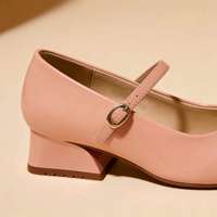 Entreprise de fabrication de chaussures, vente en gros de chaussures en cuir, chaussures en cuir véritable pour femmes