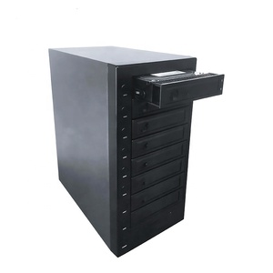 Hot bán ds8032 tám-bay 30 tb-tb 240TB USB 3.2 đĩa mảng đĩa cứng với dung lượng lưu trữ cao và hiệu suất đáng tin cậy - Product Image 3