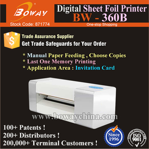 BW-360B Kỹ Thuật Số Máy Tính Để Bàn nhãn dán mạ vàng <span class=keywords><strong>press</strong></span> máy - Product Image 1