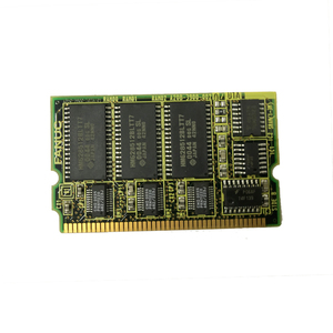 FANUC A20B-3900-0020 โมดูลบอร์ดควบคุม - Product Image 2