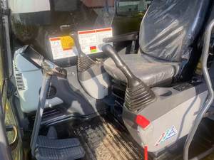 Excavadora Komatsu 2023, máquinas casi nuevas, equipo de construcción pc200 Komatsu a buen precio, a la venta, excavadoras de 20 toneladas - Product Image 6