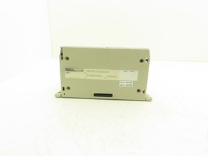 Module de contrôleur programmable PLC PC-M984-230 984 115/220VAC 1/.5A - Product Image 3