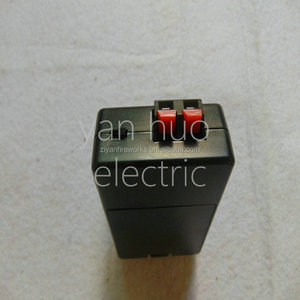 Led 18 tín hiệu <span class=keywords><strong>Pyro</strong></span> không dây điều khiển từ xa pháo hoa bắn hệ thống cho sân khấu đài phun nước tiệc cưới - Product Image 4