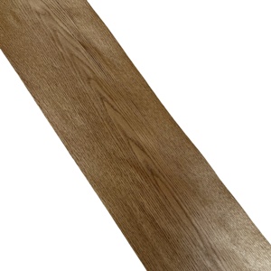Brown Red Oak <strong>Veneers</strong> Dyed Natural Eco-Friendly Rotary Cut Wood <strong>Veneer</strong> Sheet for Hotel &amp; Home Furniture &amp; Kitchen Door Face - Product Image 3