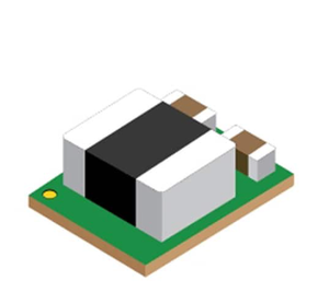 เท็กซัส อินสตรูเมนท์ส์ TPSM82822SILR 2A โมดูลจ่ายไฟแบบสเต็ปดาวน์ 2.4V-5.5V อินพุต 0.6V-4V เอาต์พุต μSIP-10 - Product Image 2