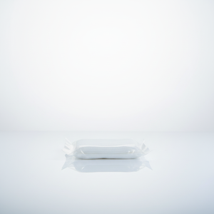 Compressas de Gaze Médica Estéreis de Algodão Puro Desengordurado para Curativos e Cuidados - Product Image 1