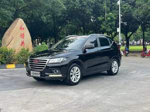 Sử dụng haval H2 SUV 1.5t Tự động thứ hai tay xe với ghế da trái chỉ đạo phía sau máy ảnh tự động hộp số - Product Image 2