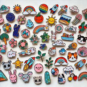 Custom <strong>Pins</strong> for Hats Design Your Own Logo Hat <strong>Pins</strong> Fitted Brand <strong>Metal</strong> Enamel Hat Anime <strong>Pins</strong>
