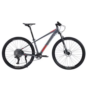 Người lớn Phanh leo núi MTB Phanh đĩa thủy lực Xe đạp leo núi 26 inch 27,5Inch 29 inch 12 Tốc độ 30 Bánh răng tốc độ