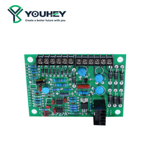 Régulateur de tension d'excitation sans balais Kubota P727, carte stabilisatrice automatique GV315 optimisée pour la régulation de la tension d'excitation - Product Image 3