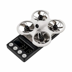 Betafpv <span class=keywords><strong>Cetus</strong></span> <span class=keywords><strong>Pro</strong></span> Kit, Dron de Carreras sin Escobillas con Literadio 2se Vr02, Control Estable para Entrenamiento de Principiantes - Product Image 4