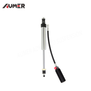 Aumer Compression Force d'amortissement réglable hors route réservoir à distance amortisseur ascenseur Suspension Kit 80 <span class=keywords><strong>105</strong></span> pour Landcruiser - Product Image 5