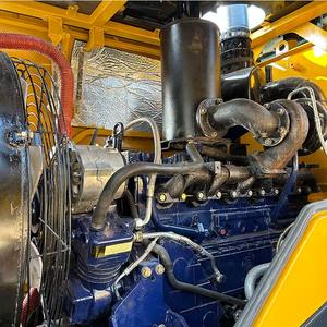 Chargeuses sur pneus d'occasion SDLG936L/<span class=keywords><strong>933</strong></span>/938/953/956F/958F à vendre - Product Image 2