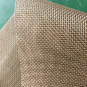 <span class=keywords><strong>Tissu</strong></span> maille revêtu de pvc, haute résistance 2 m, pour meubles d'extérieur - Product Image 6