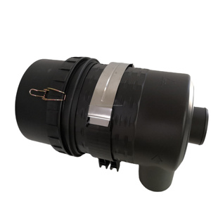 Nuevo Conjunto de Filtro de Aire Industrial MANNY C20500 para Compresor de Aire, Juego de Piezas con Garantía de 6 Meses, Embalaje en Caja de Cartón, Filtro de Fibra de Vidrio - Product Image 1