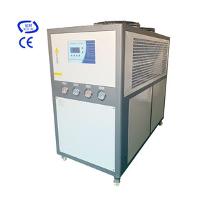 <span class=keywords><strong>2022</strong></span>ขายร้อนพลาสติกการประมวลผลอุตสาหกรรม Chiller อากาศเย็นการใช้พลังงานต่ำน้ำคูลเลอร์ระบบ Chiller - Product Image 1