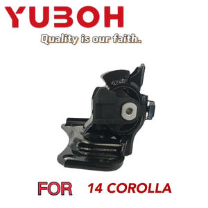 Yuboh 50821-s84-a01 50821-s0a-003 50806-s0a-980 50810-s84-a01motor Mount Set Voor Honda Accord 2003-07 Odyssey 2005-08 - Product Image 3