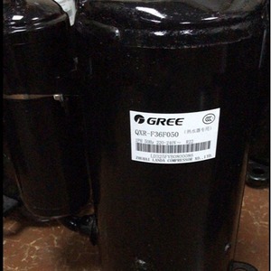 Compresor de Refrigeración HYZL QXR F232F030 2HP para Equipos de Aire Acondicionado, Refrigeración y Calefacción - Product Image 1