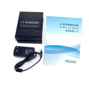 Nouvelles pièces EDM X8 Système de contrôle de coupe de fil <span class=keywords><strong>HL</strong></span> <span class=keywords><strong>HF</strong></span> Boîte de connexion de carte Autocut pour machine de découpe de fil CNC - Product Image 6