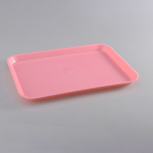 ถาดฆ่าเชื้อทางการแพทย์แบบ OEM ผลิตจาก PETG ใส สำหรับบรรจุเครื่องมือผ่าตัด น้ำหนัก 90 กรัม ผลิตที่เมืองชางโจว - Product Image 1