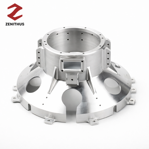 Servizi CNC per Parti di Ricambio Personalizzate in Acciaio Inox e Alluminio per Motori di Moto e Automobili - Product Image 5