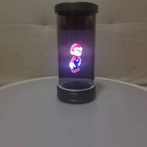 5.5 inch hỗ trợ âm thanh và <span class=keywords><strong>video</strong></span> phát lại hỗn hợp ba chiều 3D ai - Product Image 6