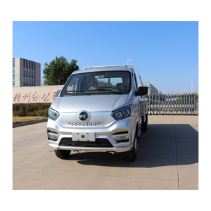 CE KAMA kamyonet <span class=keywords><strong>1</strong></span> <span class=keywords><strong>Ton</strong></span> 3 <span class=keywords><strong>Ton</strong></span> Mini kamyon 4x4 elektrikli Kama kargo Mini kamyon