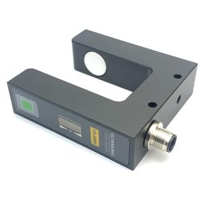 200Kを通じて超音波ビームセンサーCS-400ステンレス鋼エッジ位置センサー - Product Image 4