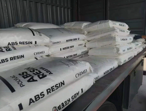 <b>ABS</b> Taiwan Chi Mei PA-727 High Toughness High Rigidity – Injection Molding Grade <b>ABS</b> Granules for Automotive Parts & Sanitary Wa - Product Image 4