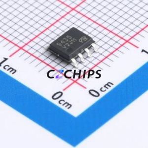 ทรานซิสเตอร์ภาคสนามทรานซิสเตอร์ (มอสเฟท) แบบดั้งเดิม ME9435-VB ใหม่8 - Product Image 1