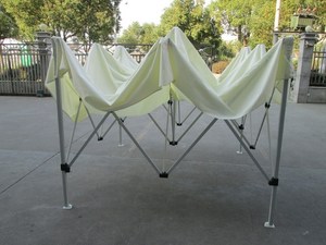 Oem Chất lượng cao thép chuyên nghiệp dễ dàng gấp <span class=keywords><strong>gazebo</strong></span> - Product Image 6