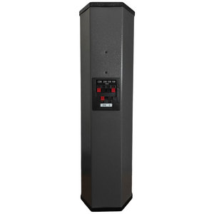 ลำโพงติดผนัง Pa 100V 20W ระบบเสียงสำหรับใช้ภายในและภายนอกอาคาร - Product Image 2