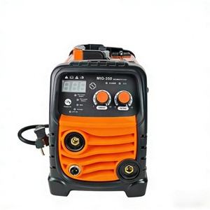 เครื่องเชื่อมแบบมือถือสำหรับงานหนัก รุ่นพิเศษ ขายดี ใช้แล้ว - Product Image 3