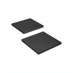 10AS057H2F34E2SG Electronic Circuit Components Manufacturer Channel Embedded 1152 BBGA, FCBGA - Product Image 1