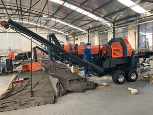 Bộ xử lý củi 2025 hạng nặng | Tách thủy lực 30 tấn, động cơ điện & cần điều khiển cho các bản ghi 24 ", lý tưởng cho các xưởng cưa - Product Image 4