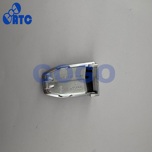 Couvre-poignées de porte de voiture pour Cadillac Escalade 2015-2018, modèle 13596115 - Product Image 4