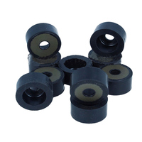 Accessoires de machines minières forgeage personnalisé en aluminium acier laiton pièces de forme spéciale pièces d'équipements miniers