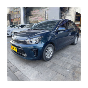 Berline d'Occasion <span class=keywords><strong>la</strong></span> <span class=keywords><strong>Moins</strong></span> Chère <span class=keywords><strong>Kia</strong></span> Pegas 1.4L Manuelle 2017 – Véhicule Essence FWD Prêt à Expédier – Voitures d'Occasion <span class=keywords><strong>Kia</strong></span> à Bon Prix - Product Image 1