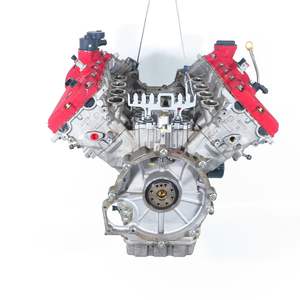 Motor V8 M139 4.2L 4.7L para <span class=keywords><strong>Maserati</strong></span> Quattroporte GranTurismo <span class=keywords><strong>Cabrio</strong></span> GTS, Motores de Motor 4.2 - Product Image 4