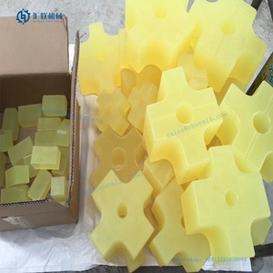 Cuscino <span class=keywords><strong>di</strong></span> gomma idraulico SB147 SB70 ammortizzatore <span class=keywords><strong>di</strong></span> gomma superiore SB100 ammortizzatore superiore - Product Image 4