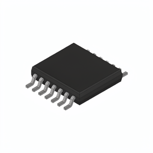 Componentes Electrónicos IC GATE OR 4CH 2 INP 14TSSOP 74LVX32MTC Logic, 14 TSSOP (0.173", 4.40mm de Ancho), Distribuidor Autorizado - Product Image 1