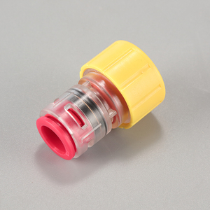 Khối Khí Endstop Kết Nối Cho Viễn Thông 7Mm 10Mm 12Mm 16Mm Cho Fttx Ống Hệ Thống Sợi Quang Thiết Bị - Product Image 5