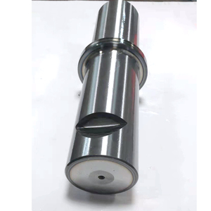 <span class=keywords><strong>Trunnion</strong></span> trục 80mm xe tải nặng npr <span class=keywords><strong>trunnion</strong></span> trục 1513810220 phụ tùng ô tô cứng thép rèn trục sau 01-51381 - Product Image 3