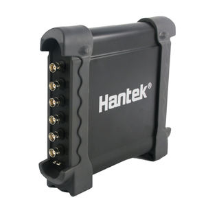 <span class=keywords><strong>Osciloscopio</strong></span> Automotriz <span class=keywords><strong>Hantek</strong></span> 1008C de <span class=keywords><strong>8</strong></span> <span class=keywords><strong>Canales</strong></span>, Generador Programable, <span class=keywords><strong>Osciloscopio</strong></span> Digital con Almacenamiento en PC, USB - Product Image 3