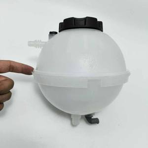 OE 17138614293 Phụ Kiện Xe Hơi động cơ Tản nhiệt nước làm mát bể mở rộng cho BMW 5 Series F07 F10 F18 F11 528i 528i - Product Image 4